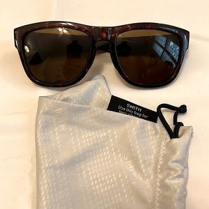 Smith Optics Clark Polarized Sunglasses